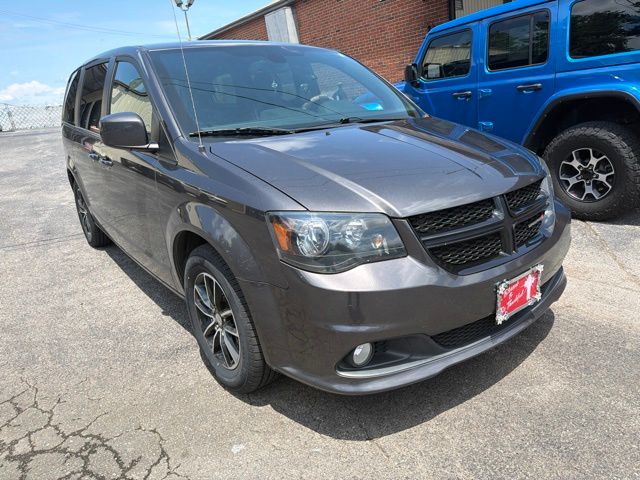 dodge grand caravan 2019 2C4RDGBG3KR642607 image dodge grand caravan 2019 2C4RDGBG3KR642607 image